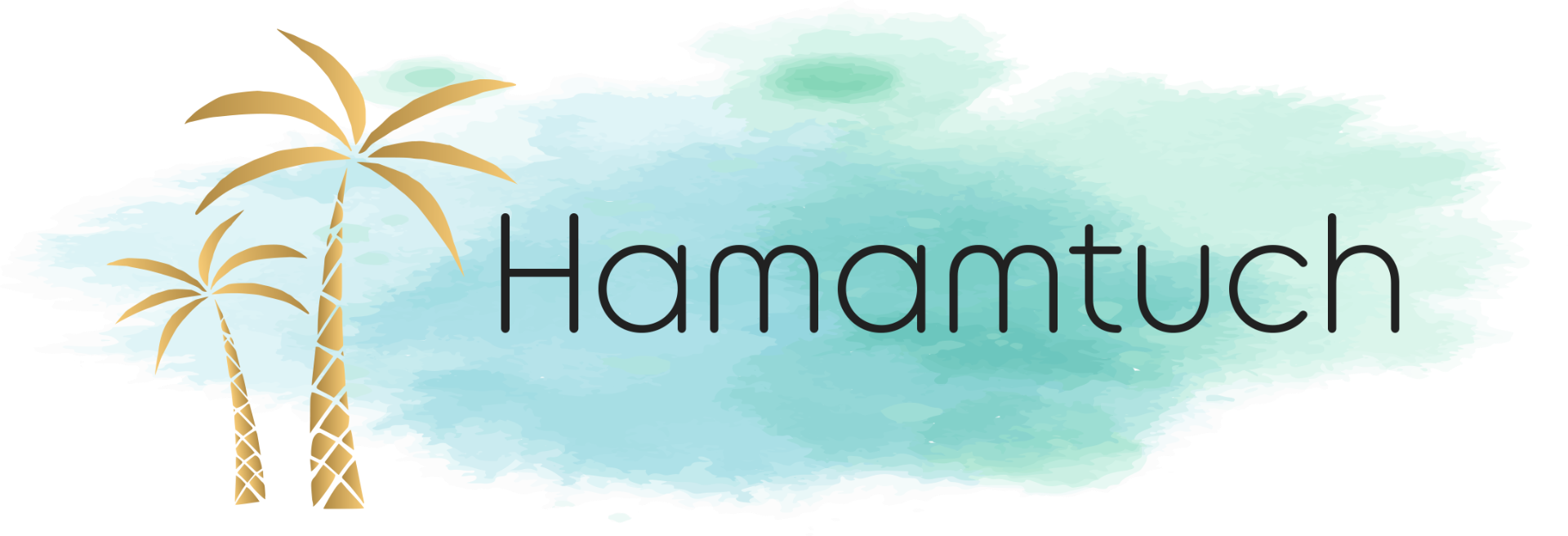 Logo Hamamtuch