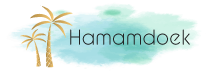 Hamamdoek.be logo